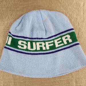 Surfer Girls Maui Beanie